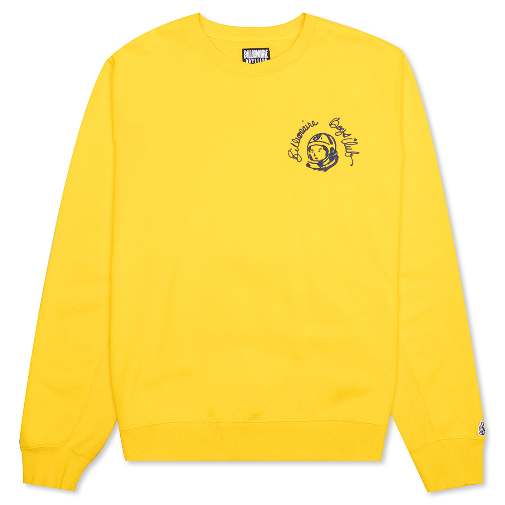 BB Earth Div Crew - Freesia