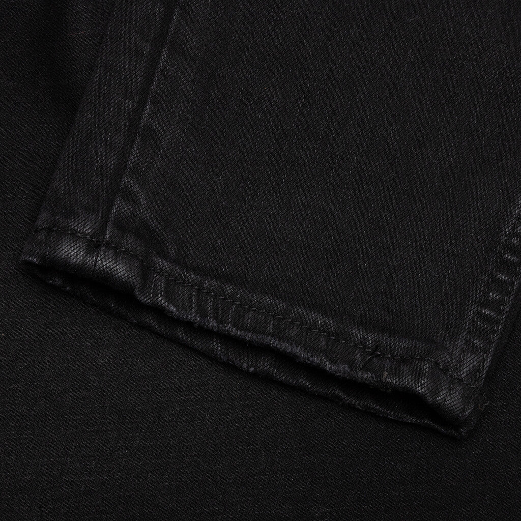 BB Eclipse Jean - Black