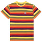 BB El Saturn S/S Knit - Apen Gold