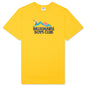 BB Elevation S/S Tee - Spectra Yellow