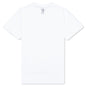 BB Elevation S/S Tee - White