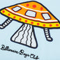 BB Encounter Crew - Dream Blue
