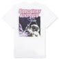 BB Enterprise S/S Tee - White