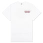 BB Enterprise S/S Tee - White