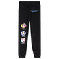 BB Equinox Jogger - Black