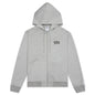 BB Eva Hoodie - Dark Heather Grey