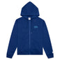 BB Eva Hoodie - Sodalite Blue