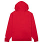 BB Eva Hoodie - Tango Red