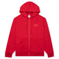 BB Eva Hoodie - Tango Red