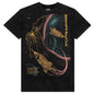 BB Event Horizon S/S Knit - Black