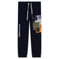 BB Evo Jogger - Navy Blazer