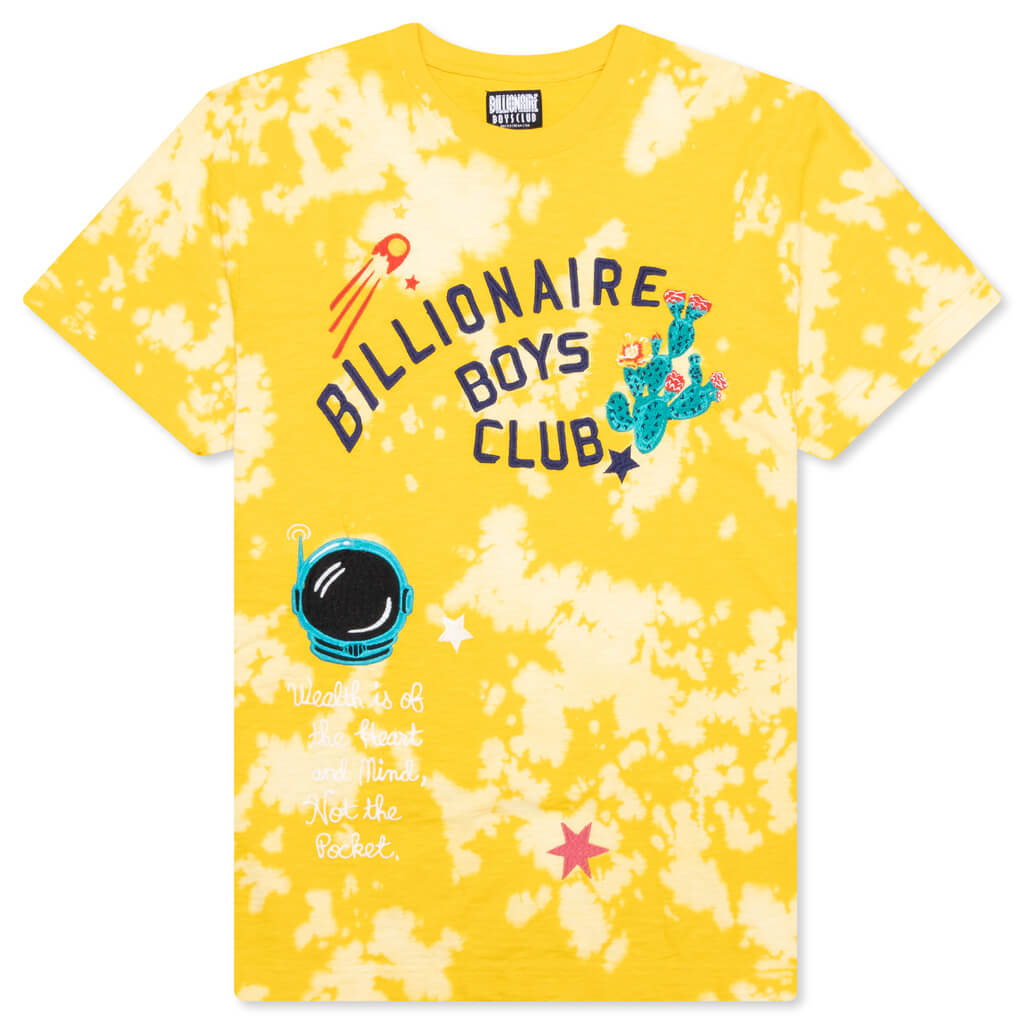 BB Evo S/S Knit - Freesia