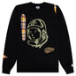 BB Evolve Crew - Black
