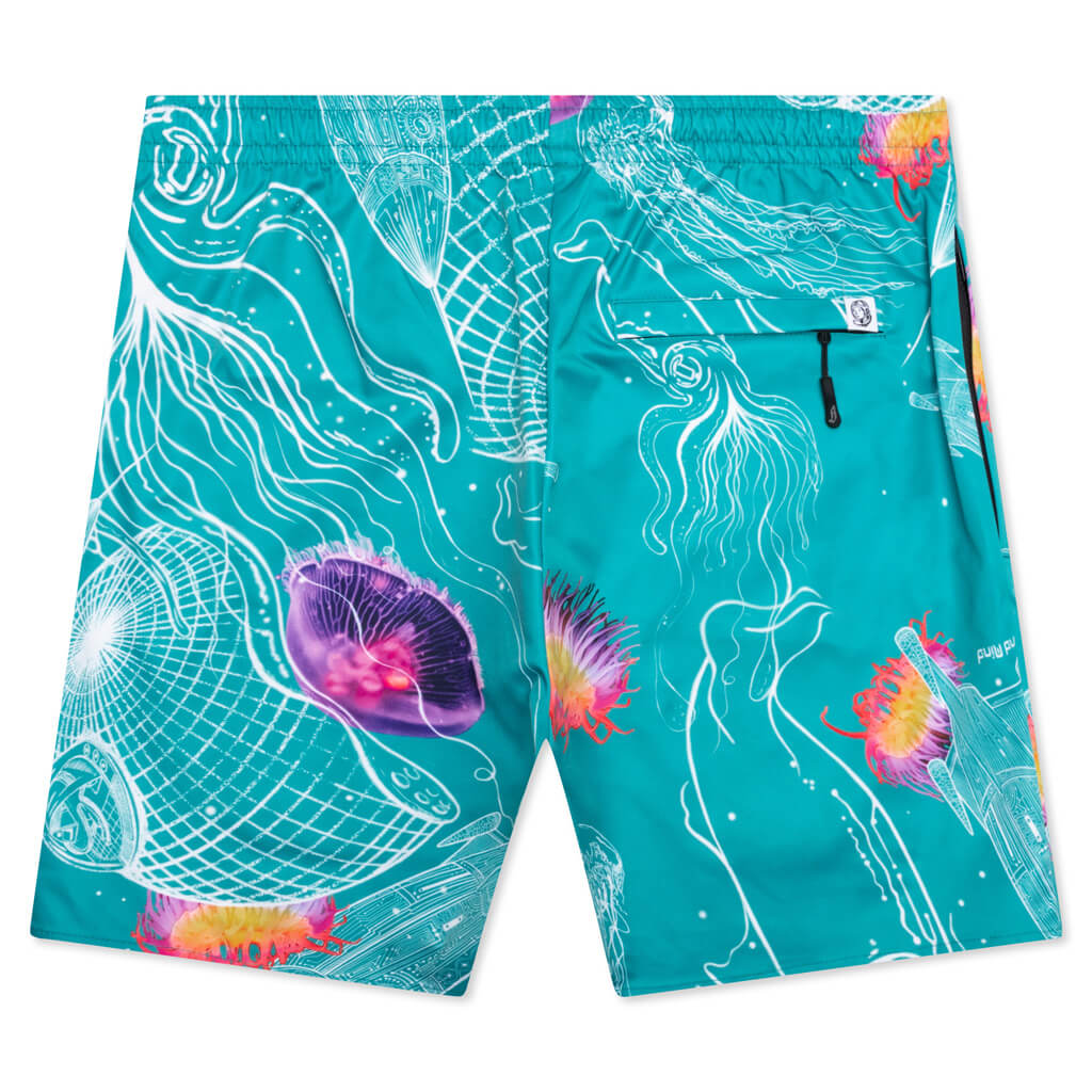 BB Exo Short - Baltic
