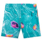 BB Exo Short - Baltic