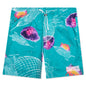 BB Exo Short - Baltic