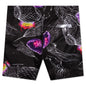 BB Exo Short - Black