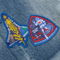 BB Expedition Jean Short - X