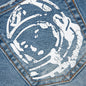 BB Expedition Jean Short - X