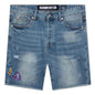 BB Expedition Jean Short - X