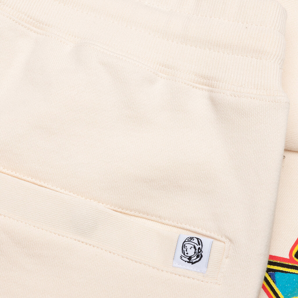 BB Fairbanks Jogger - Buttercream