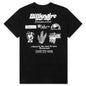 BB Farmers S/S Tee - Black