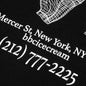 BB Farmers S/S Tee - Black