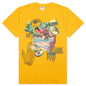 BB Farmers S/S Tee - Radiant Yellow
