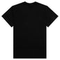 BB Fast Frontier S/S Knit - Black
