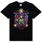 BB Festival S/S Knit - Black