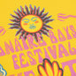 BB Festival S/S Knit - Daffodil
