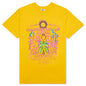 BB Festival S/S Knit - Daffodil