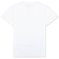 BB Festival S/S Knit - White