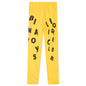 BB Fields Jogger - Spectra Yellow