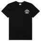 BB Fitness Center S/S Tee - Black