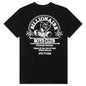 BB Fitness Center S/S Tee - Black