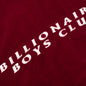 Billlionaire Boys Club BB Flight Jacket - Anemone