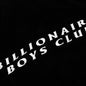 Billlionaire Boys Club BB Flight Jacket - Black