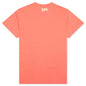 BB Flora S/S Tee - Georgia Peach