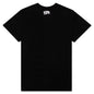 BB Flora S/S Tee - Black