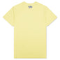 BB Flora S/S Tee - Yellow Iris