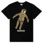 BB Flyer S/S Tee - Black