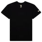 BB Flying S/S Tee - Black