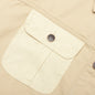 BB Freemont Jacket - Almond Buff