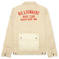 BB Freemont Jacket - Almond Buff