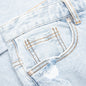 BB Frontier Jean - Infinity