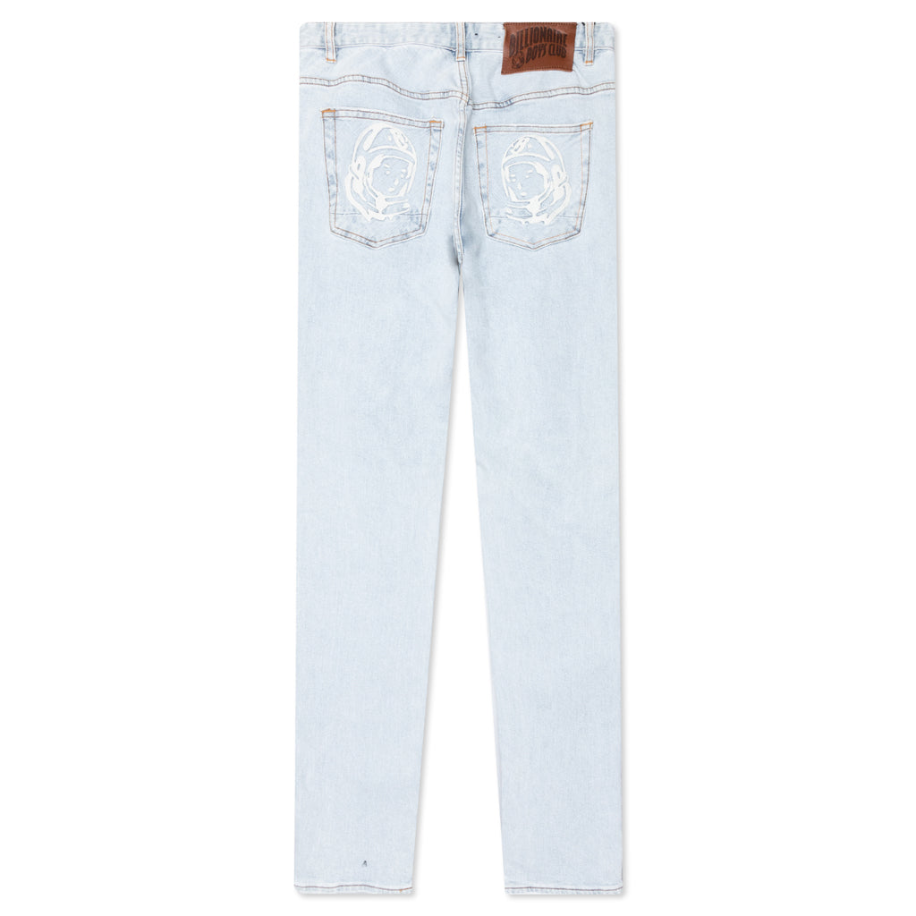 BB Frontier Jean - Infinity
