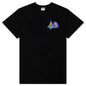 BB Frontier S/S Knit - Black