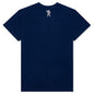 BB Future Arch S/S Tee - Blue Depth