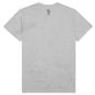 BB Future Arch S/S Tee - Heather Grey